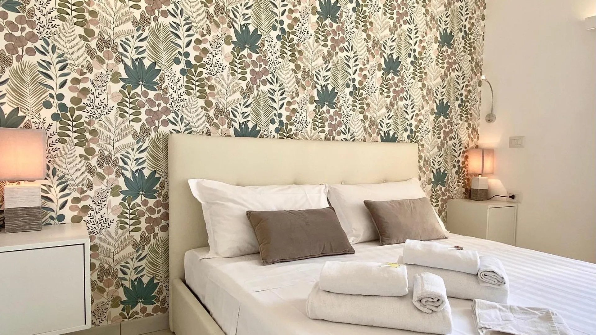 Guest house Prince Of Rome Superior Rooms Italy