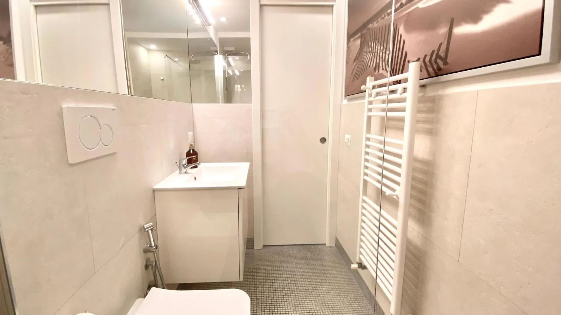 Prince Of Rome Superior Rooms 0*,  Italy