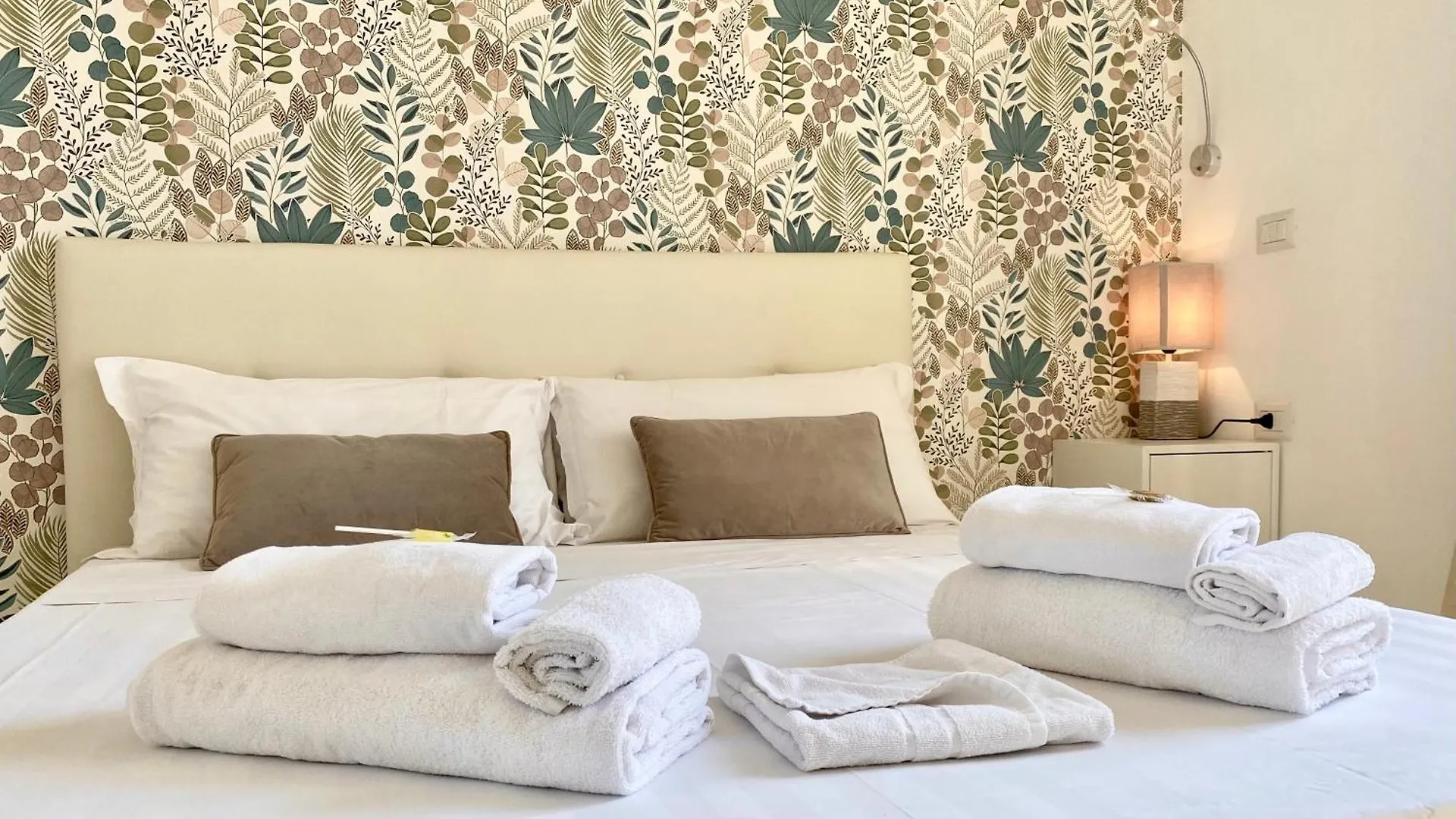 Prince Of Rome Superior Rooms Italy