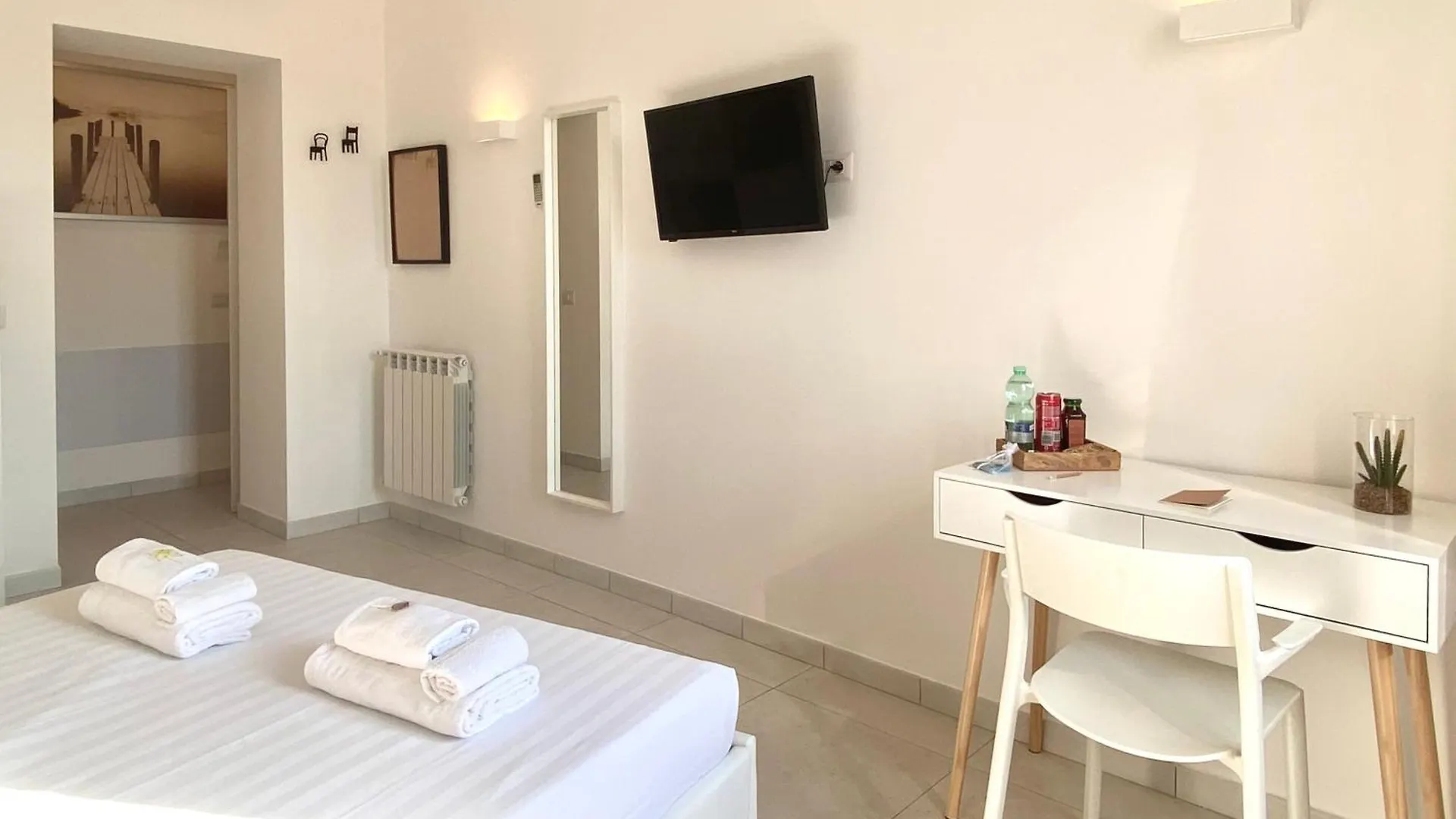 Guest house Prince Of Rome Superior Rooms
