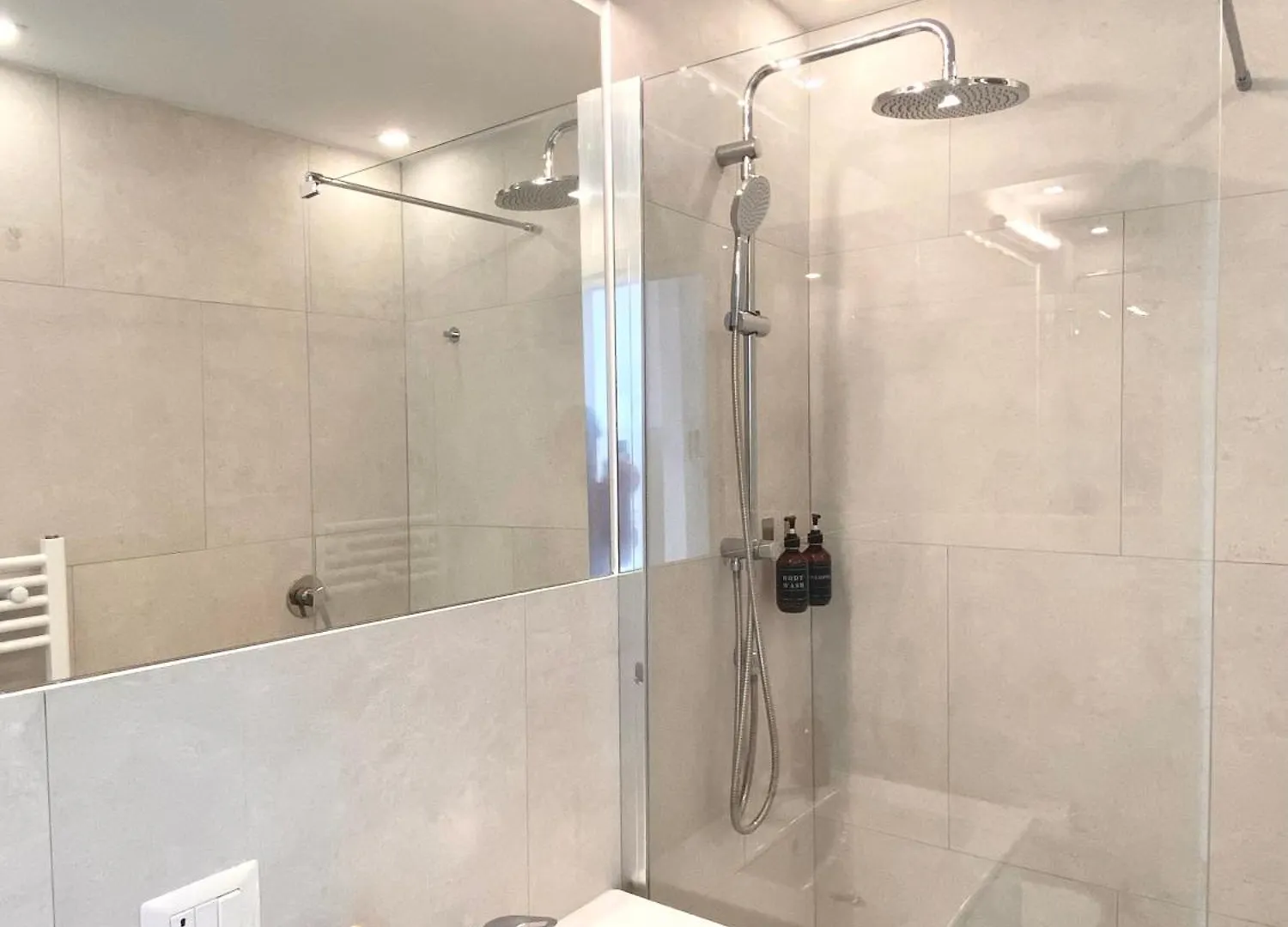 Guest house Prince Of Rome Superior Rooms