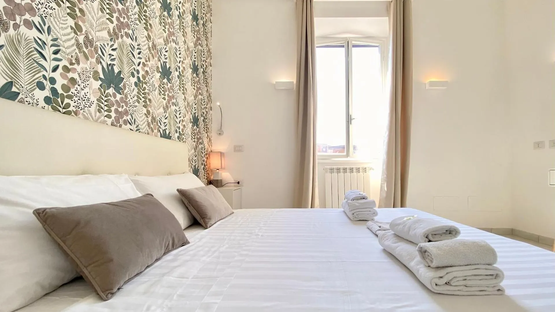 Prince Of Rome Superior Rooms 0*,  Italy