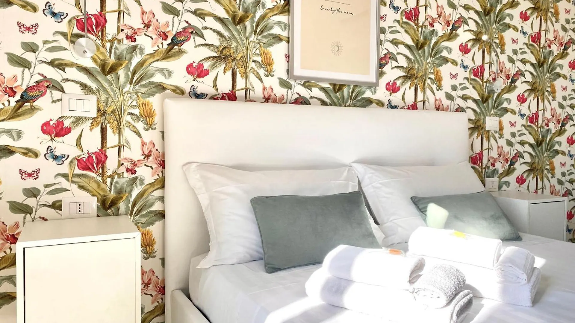 Guest house Prince Of Rome Superior Rooms
