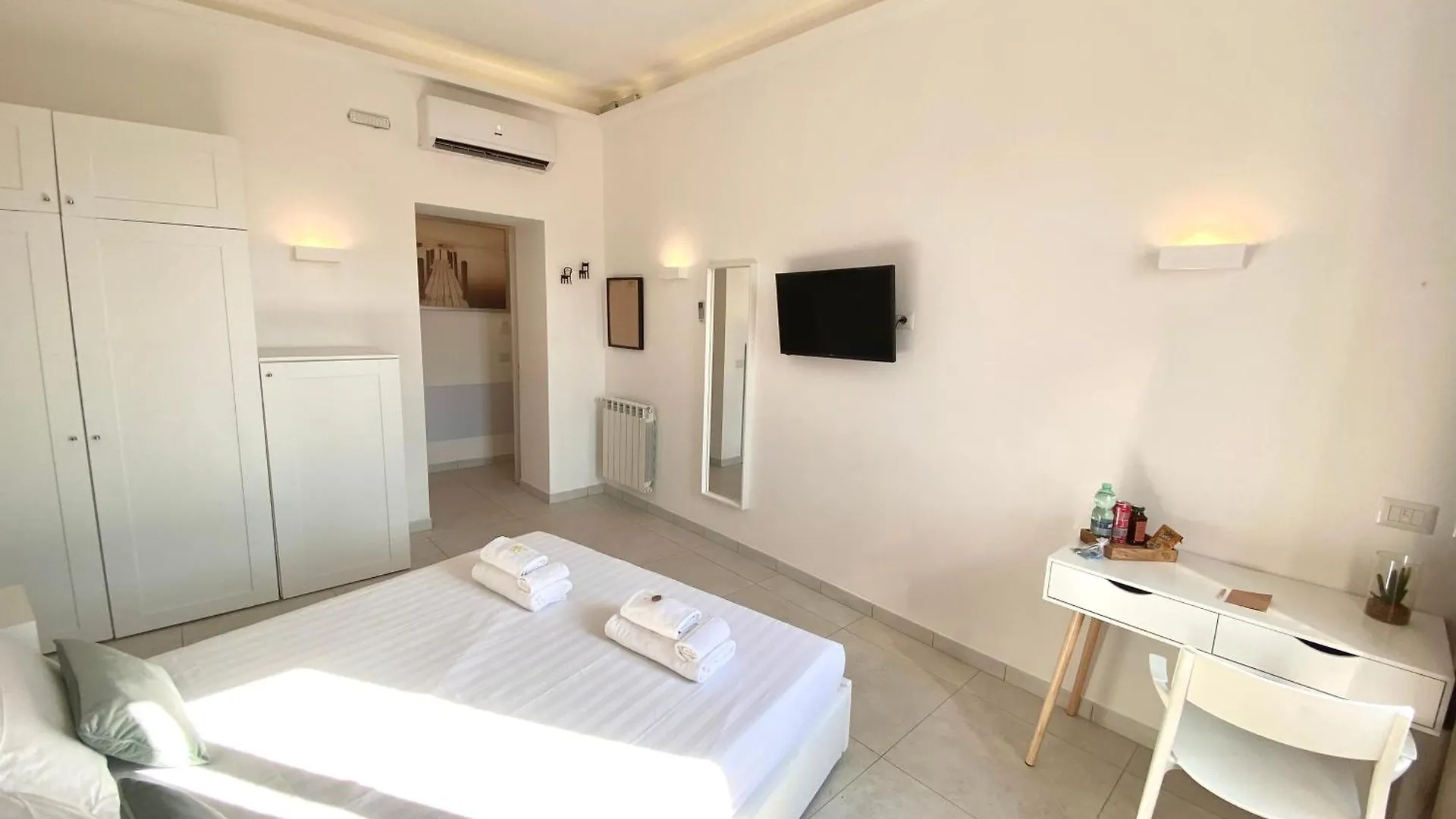 Prince Of Rome Superior Rooms Guest house