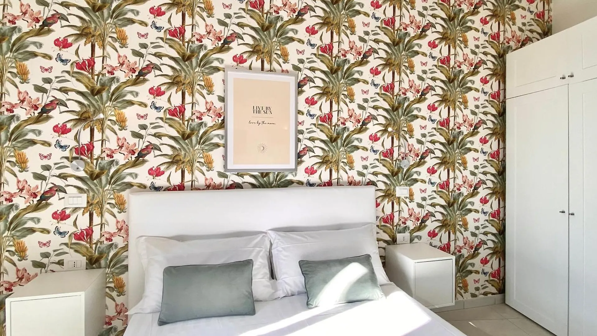 Guest house Prince Of Rome Superior Rooms Italy