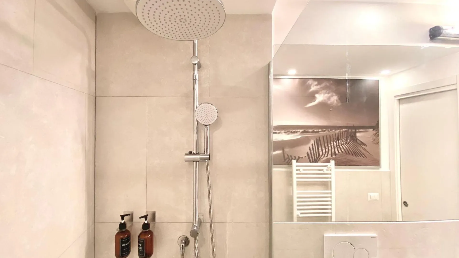 Affittacamere Prince Of Rome Superior Rooms
