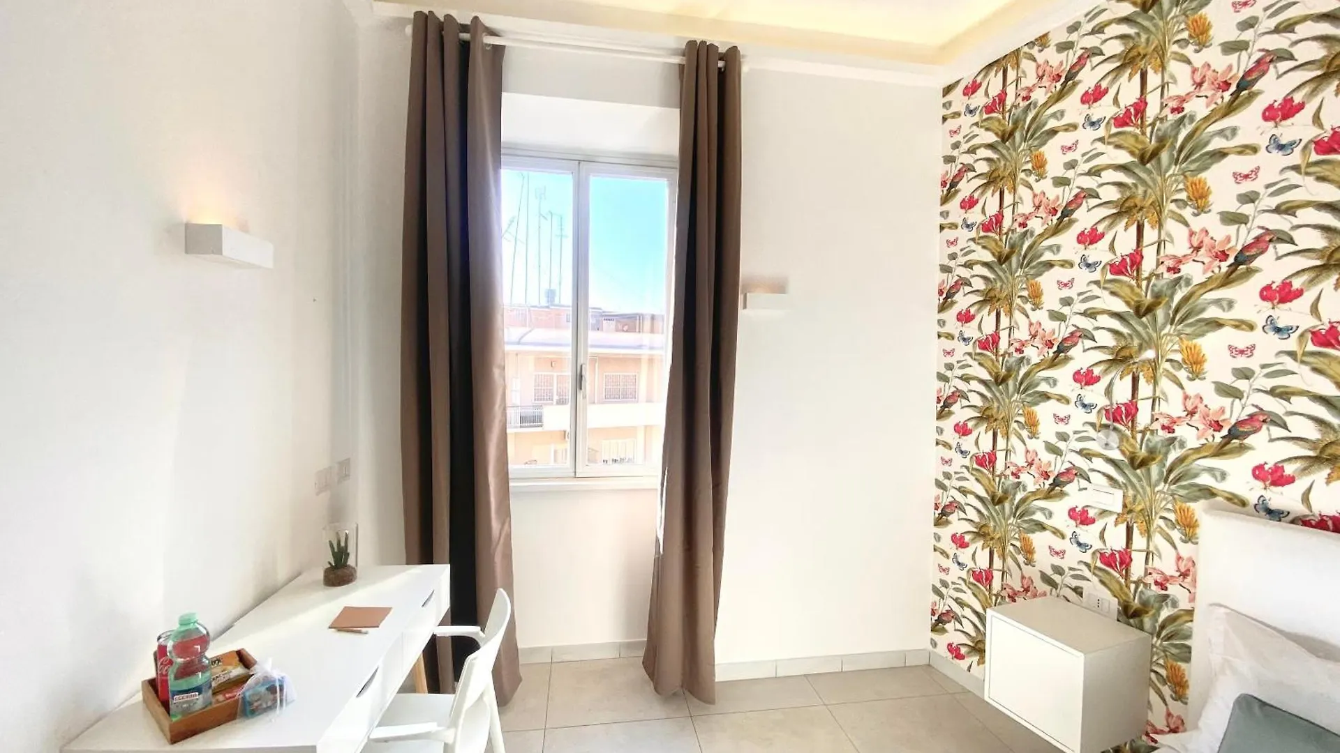 Prince Of Rome Superior Rooms