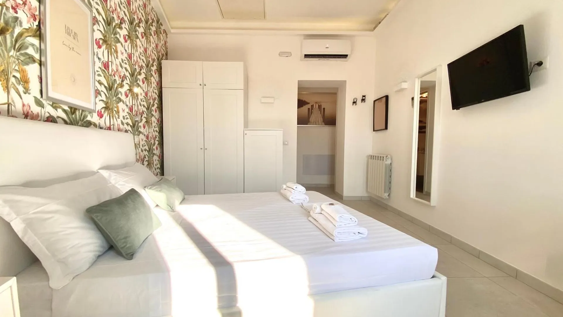 Prince Of Rome Superior Rooms Affittacamere