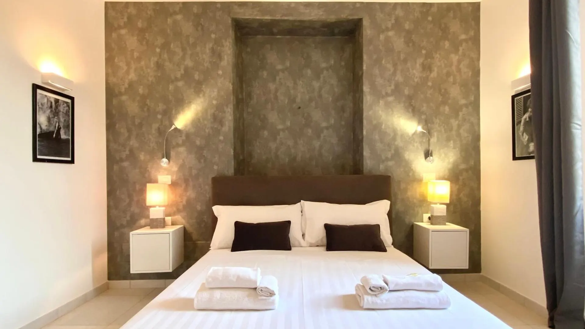 Affittacamere Prince Of Rome Superior Rooms