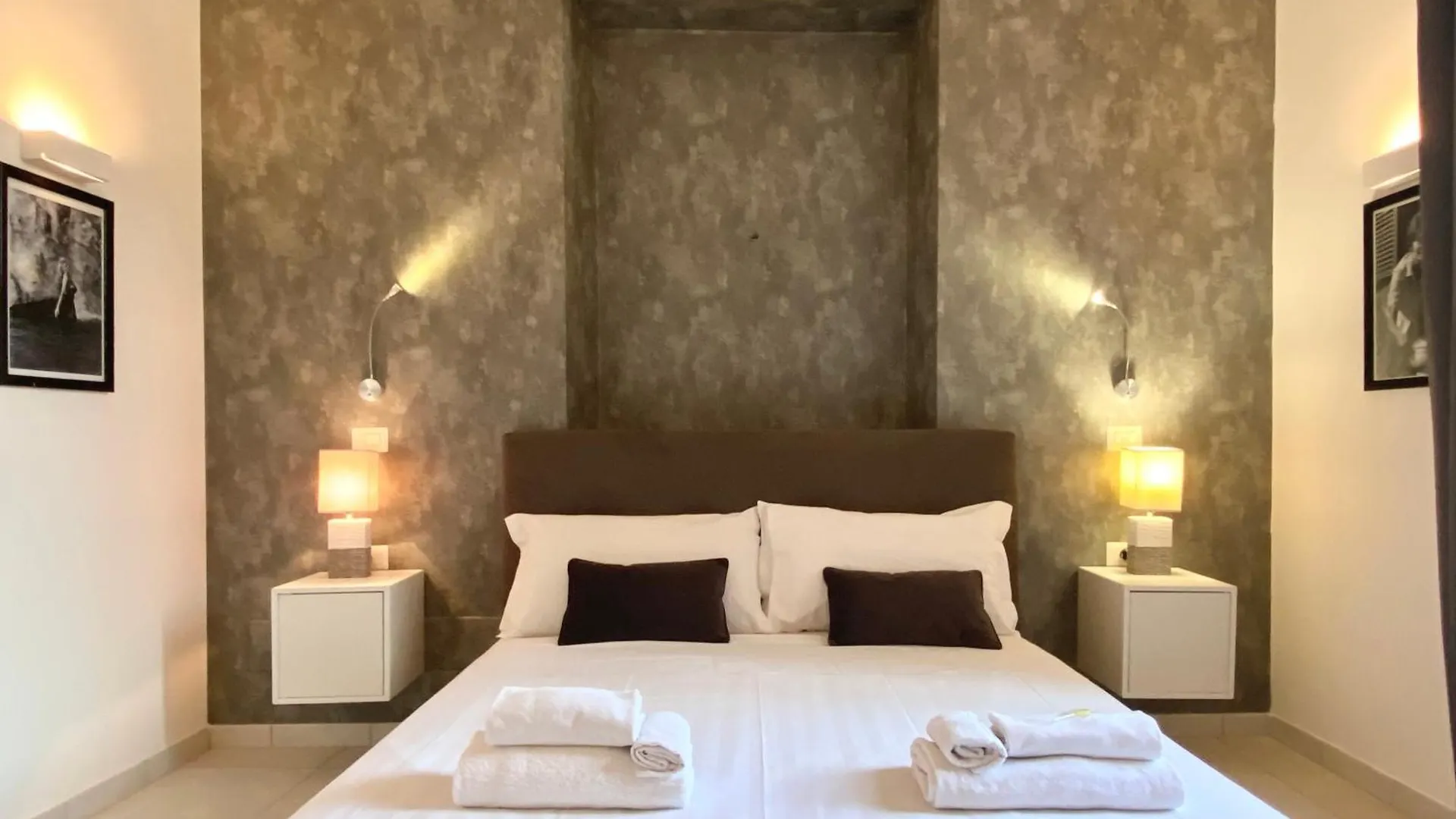 Prince Of Rome Superior Rooms Italia