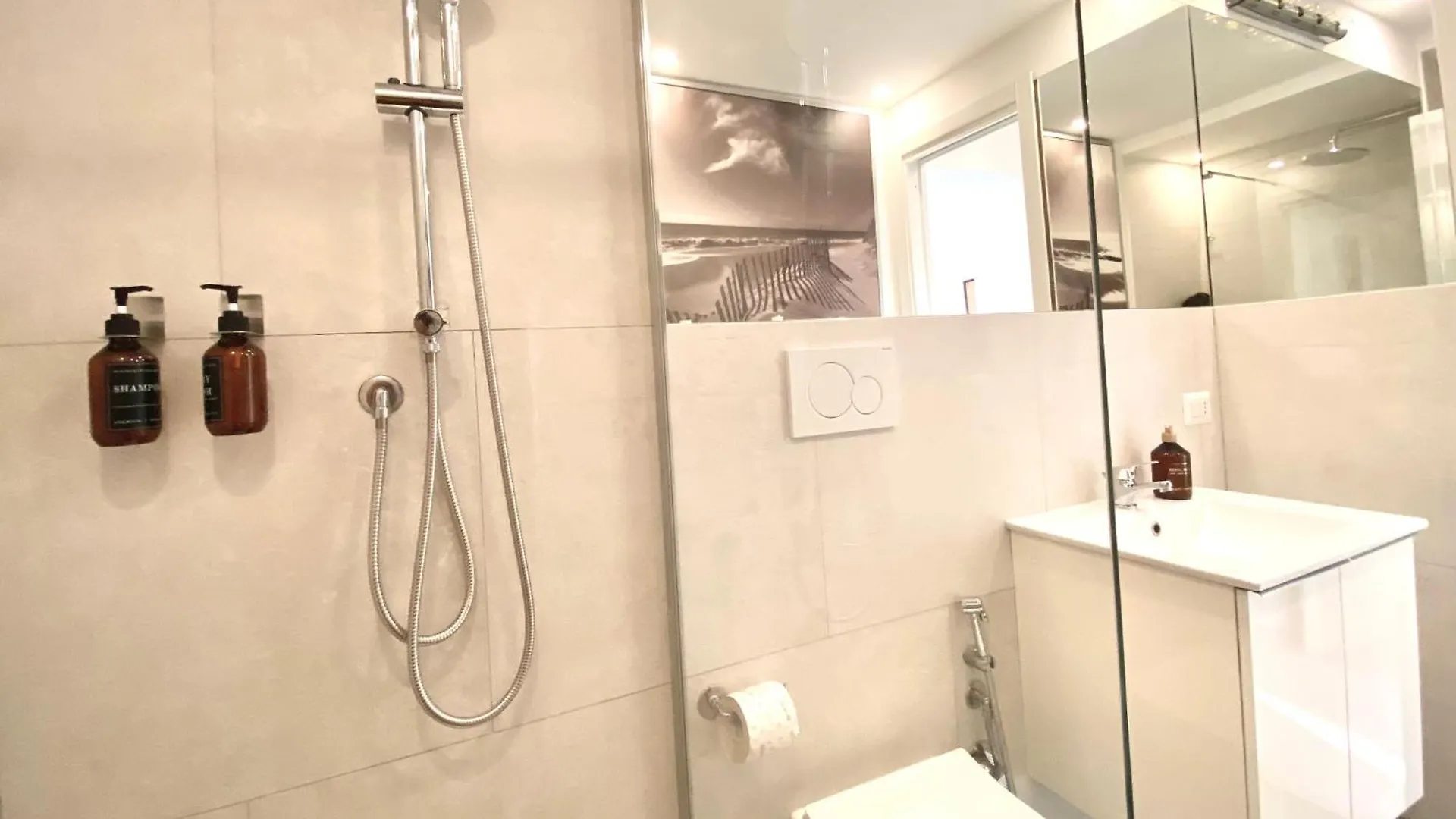 Prince Of Rome Superior Rooms Affittacamere