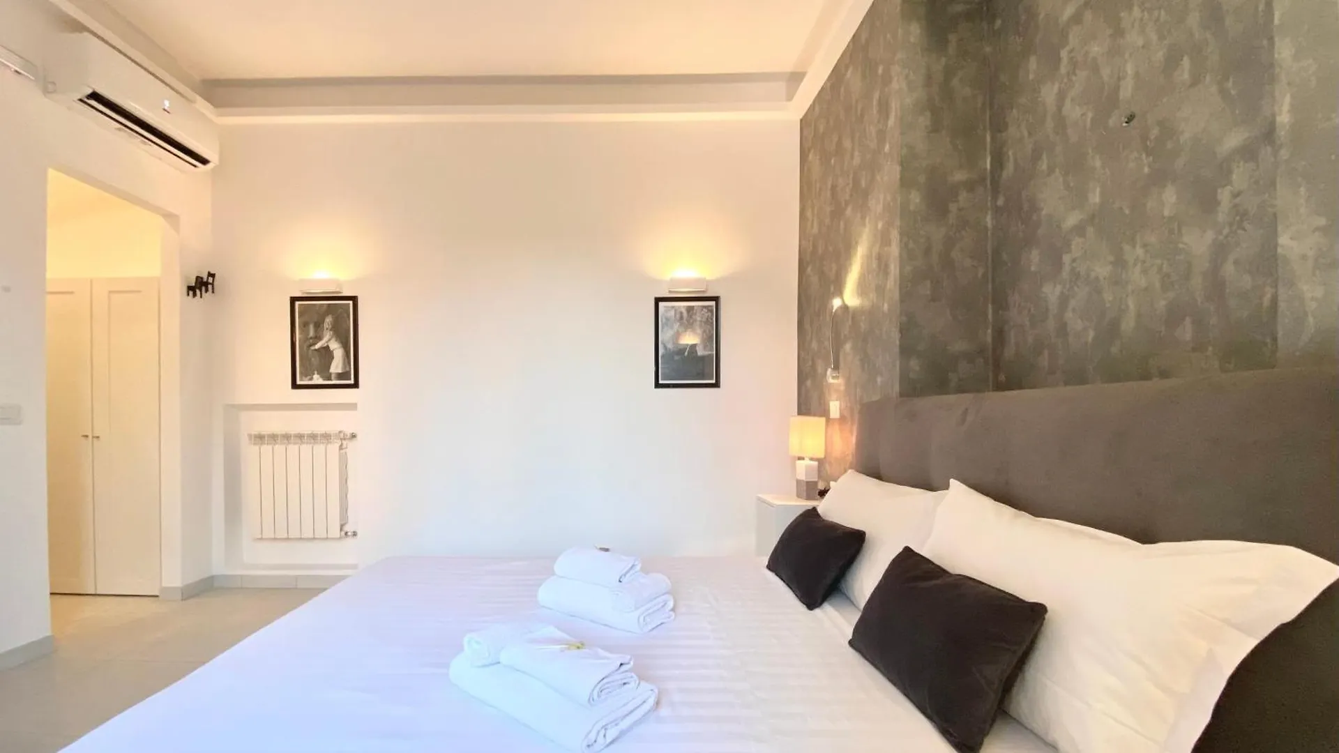 Prince Of Rome Superior Rooms Affittacamere