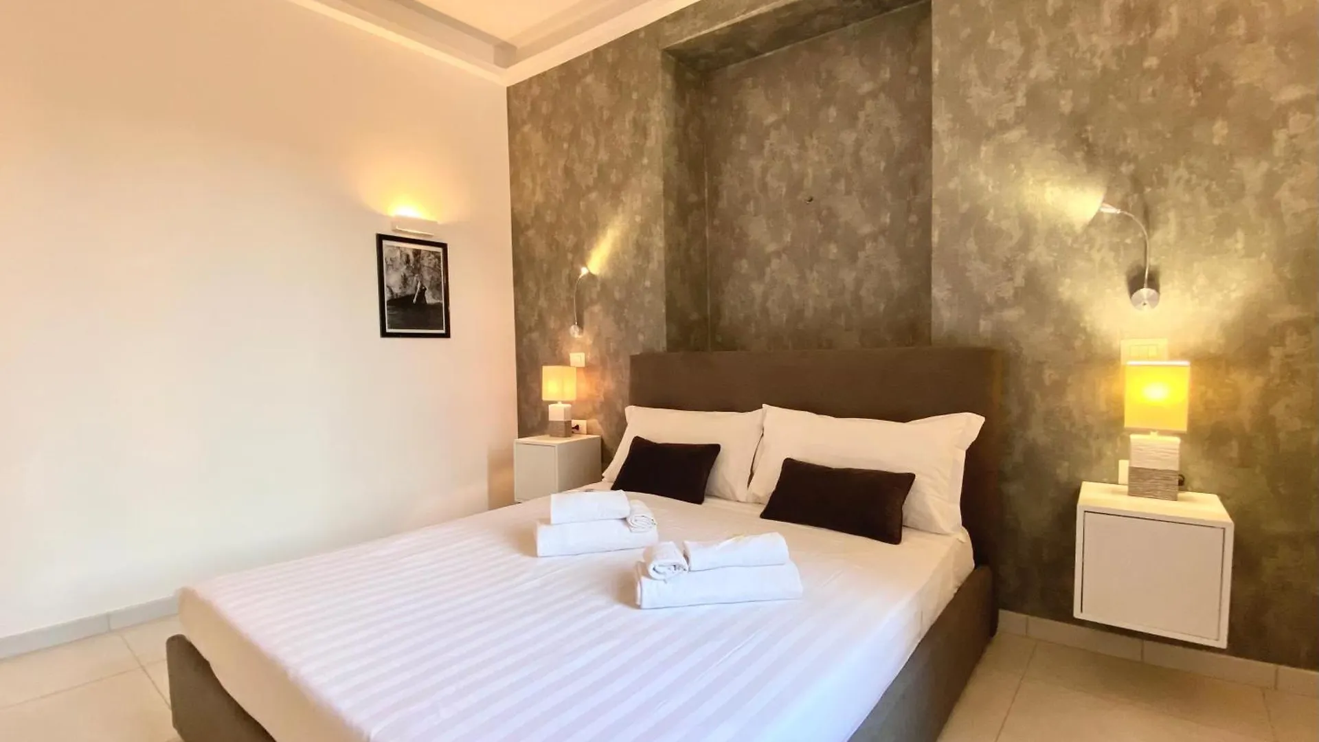 Affittacamere Prince Of Rome Superior Rooms