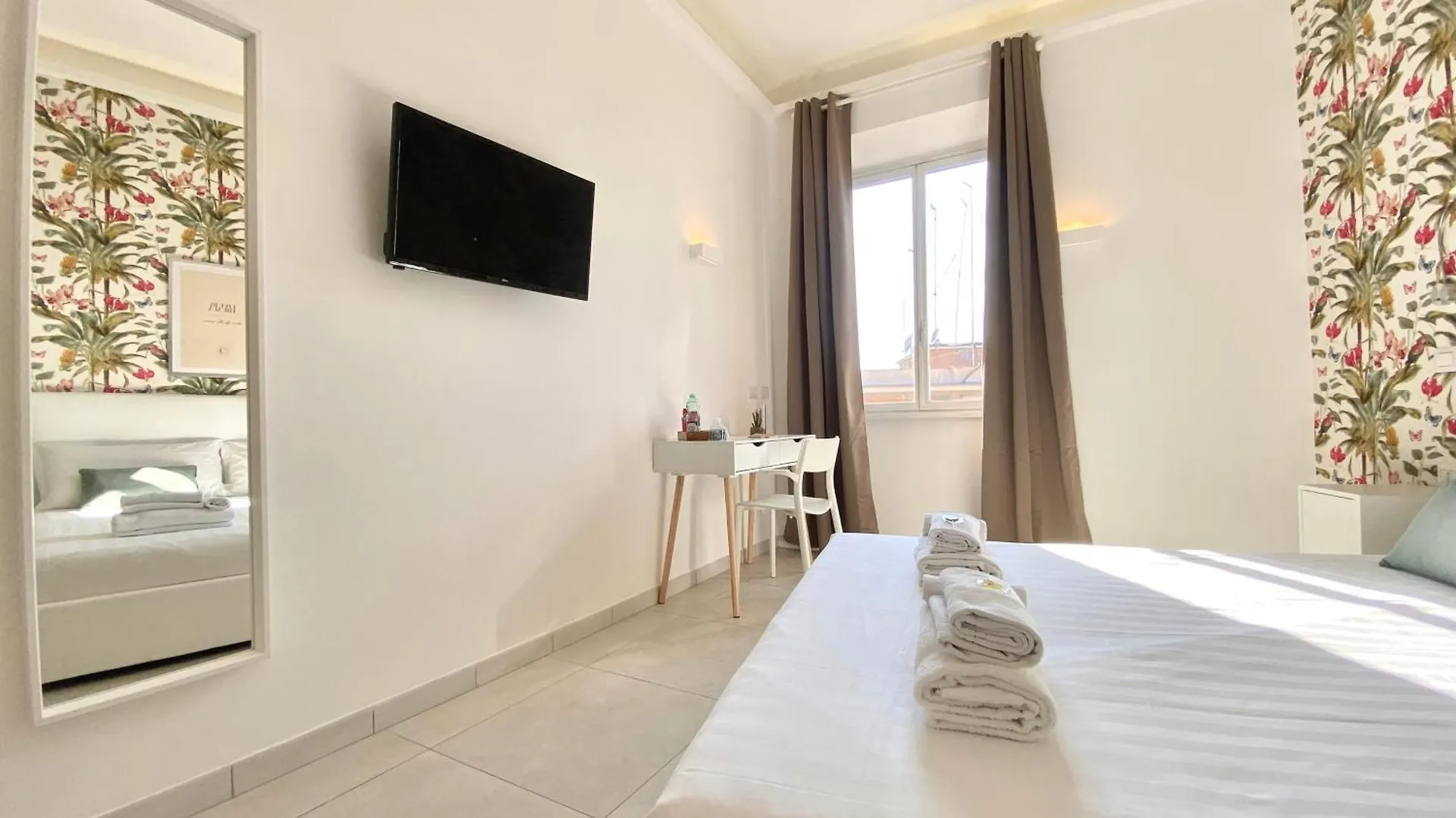 Prince Of Rome Superior Rooms 0*,  Italia