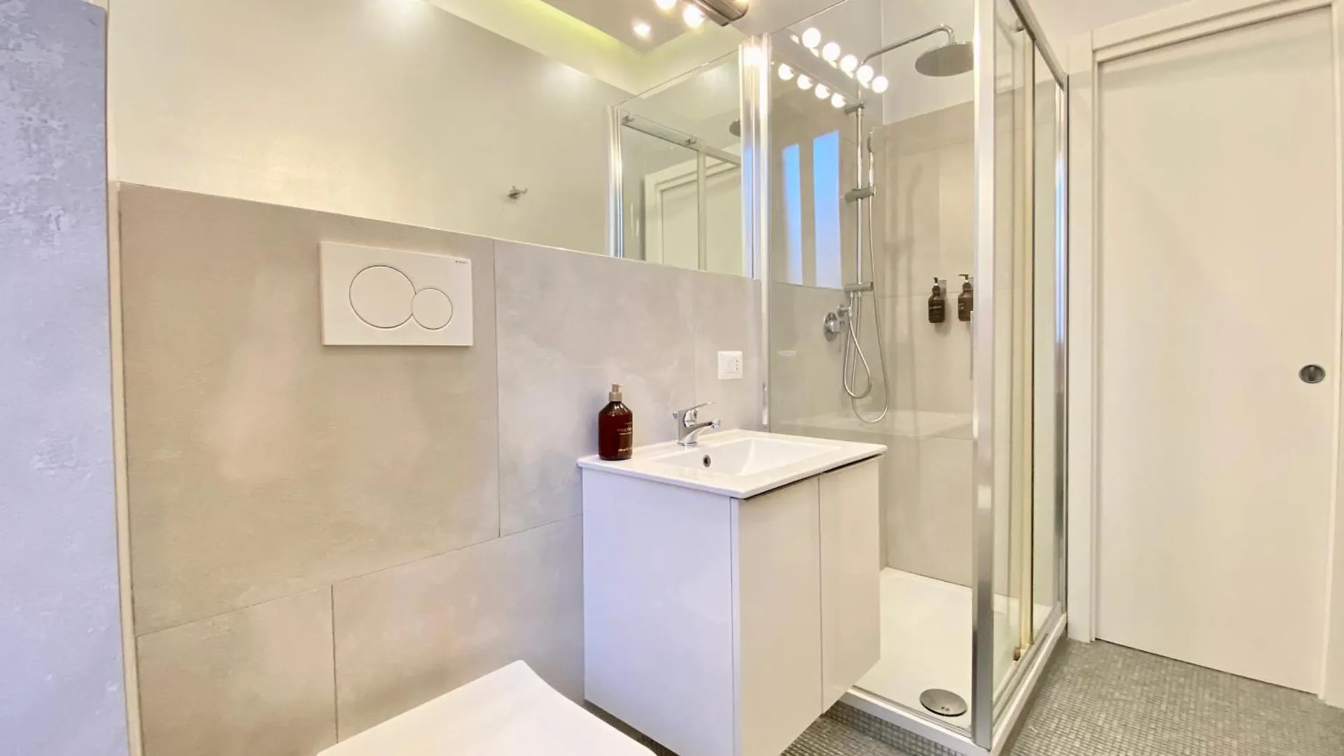 Affittacamere Prince Of Rome Superior Rooms