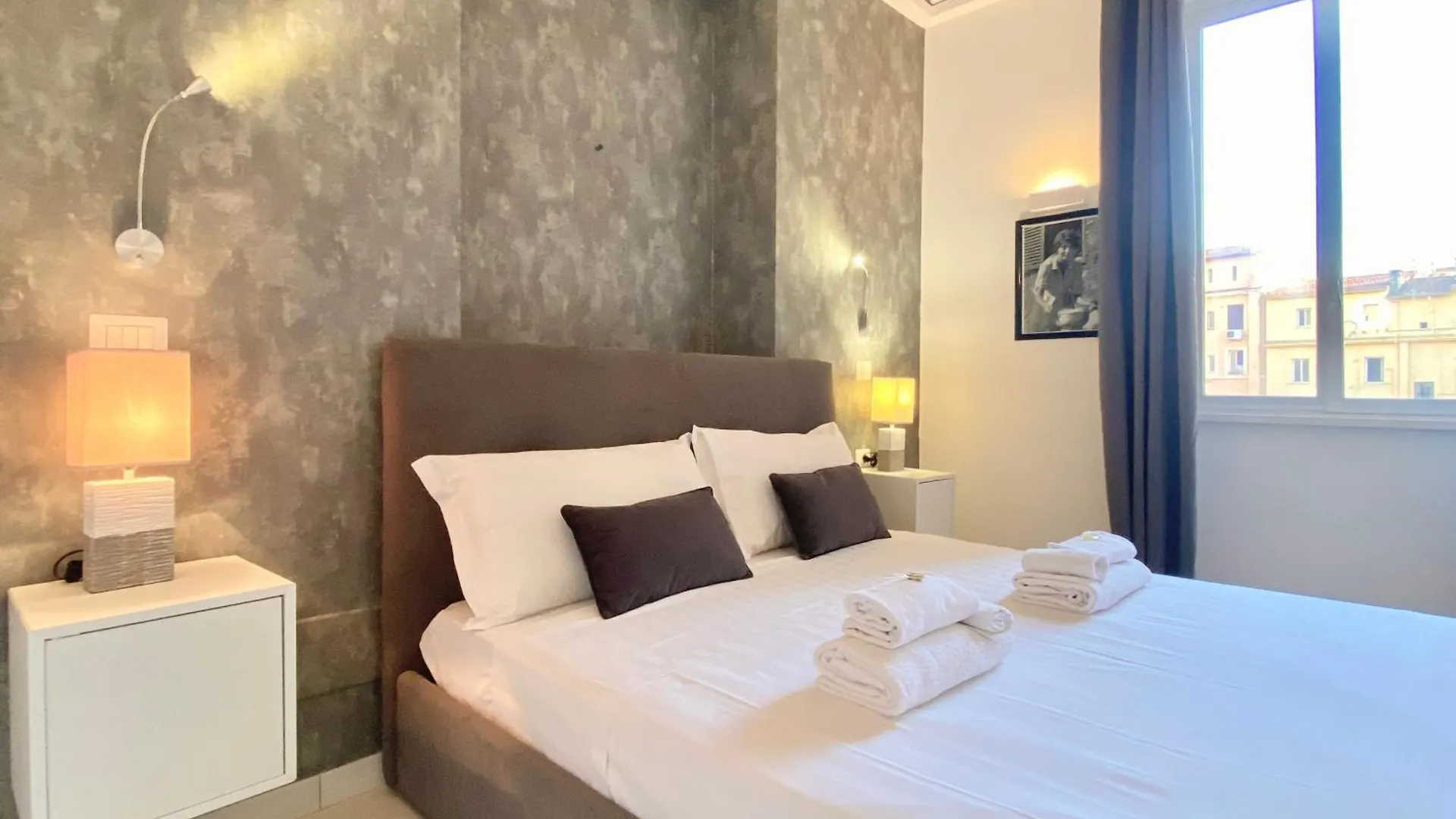 Prince Of Rome Superior Rooms Affittacamere