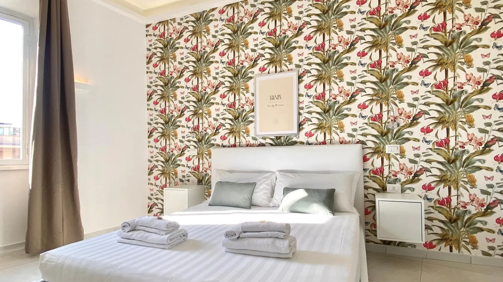 Prince Of Rome Superior Rooms