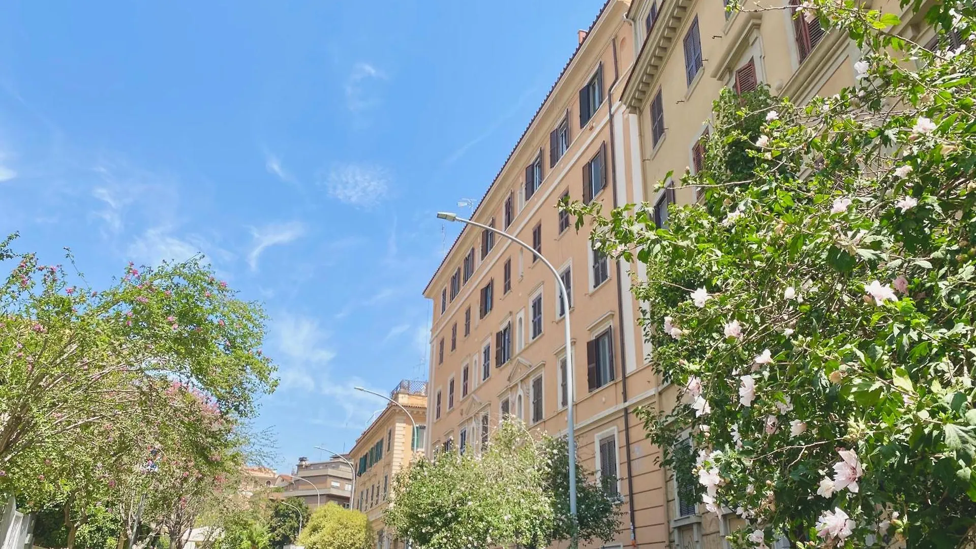 Affittacamere Prince Of Rome Superior Rooms