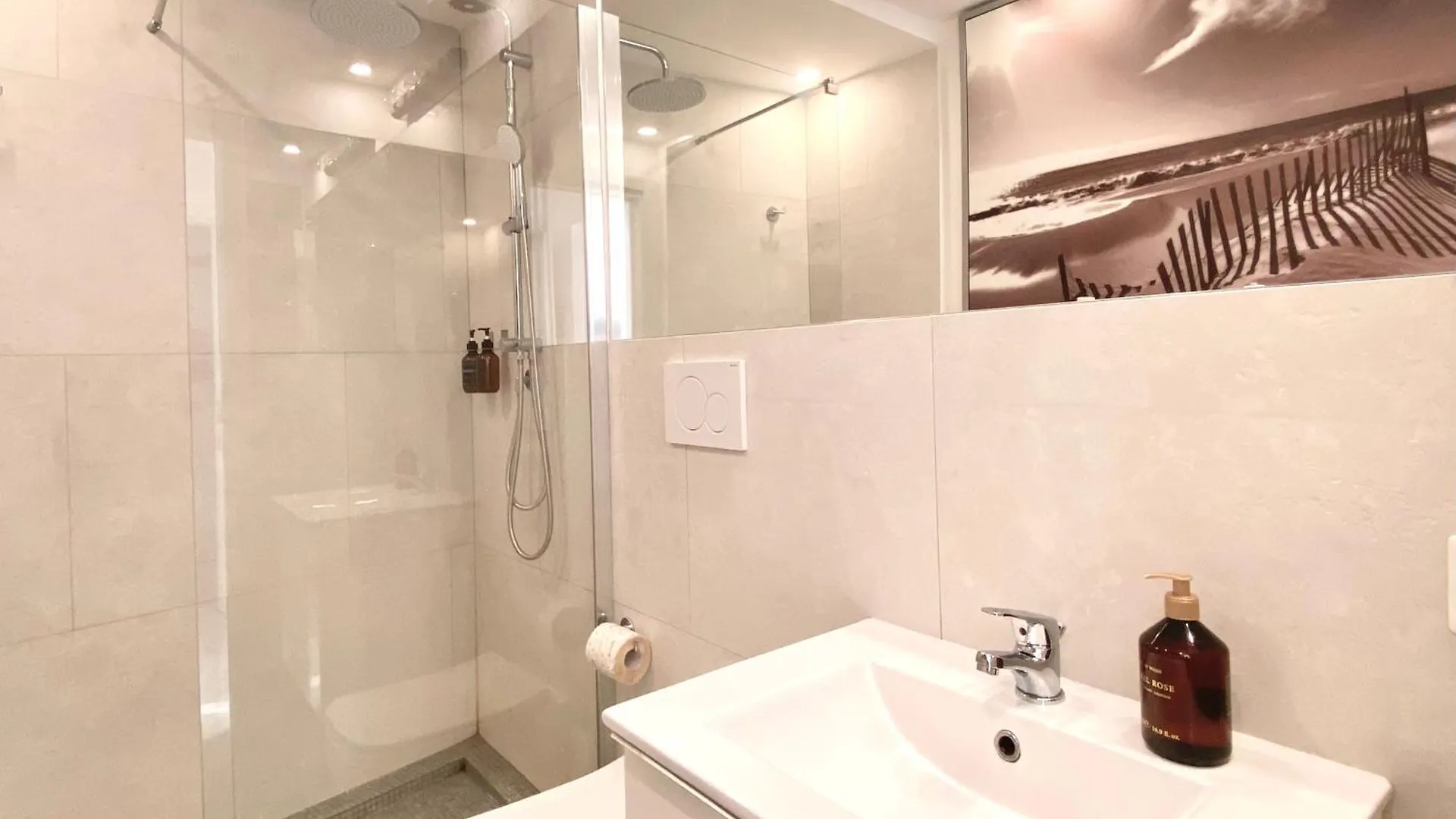 Prince Of Rome Superior Rooms Guest house