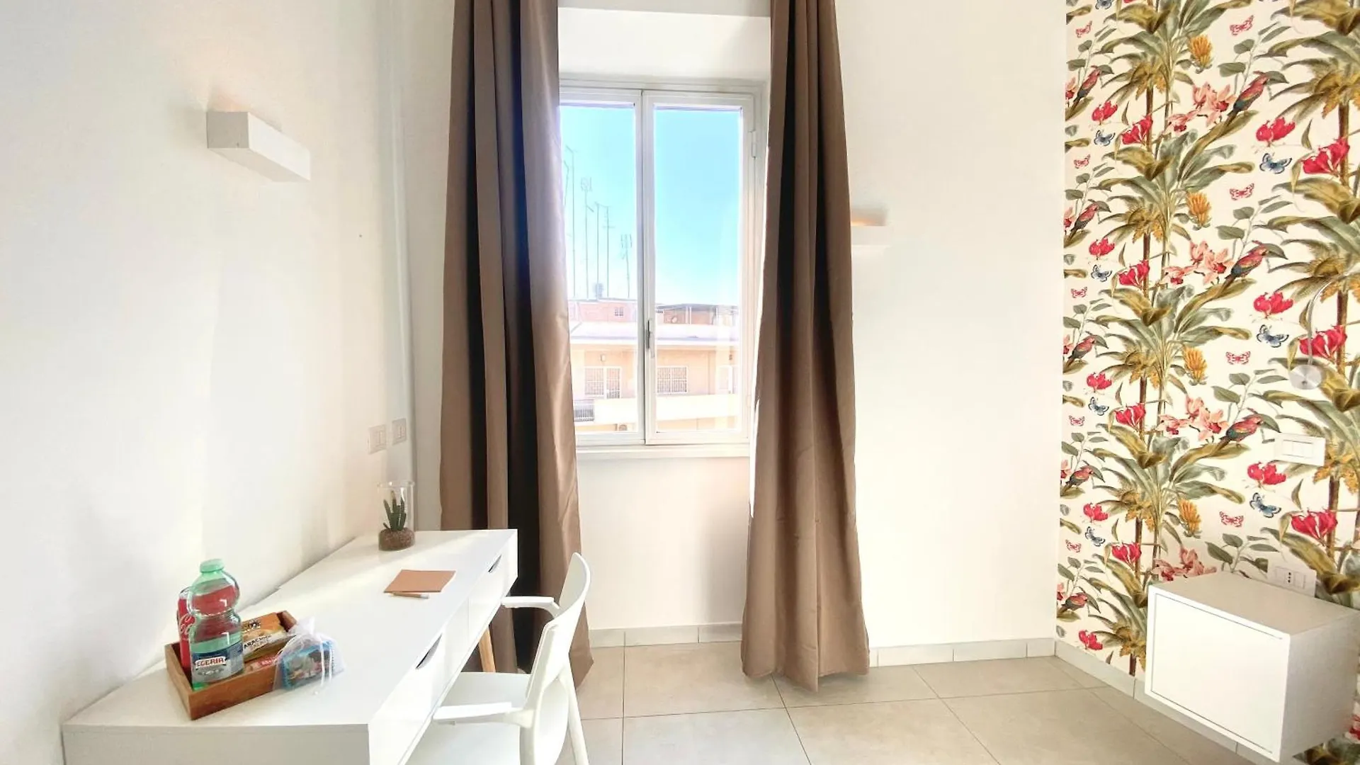 Prince Of Rome Superior Rooms Italy