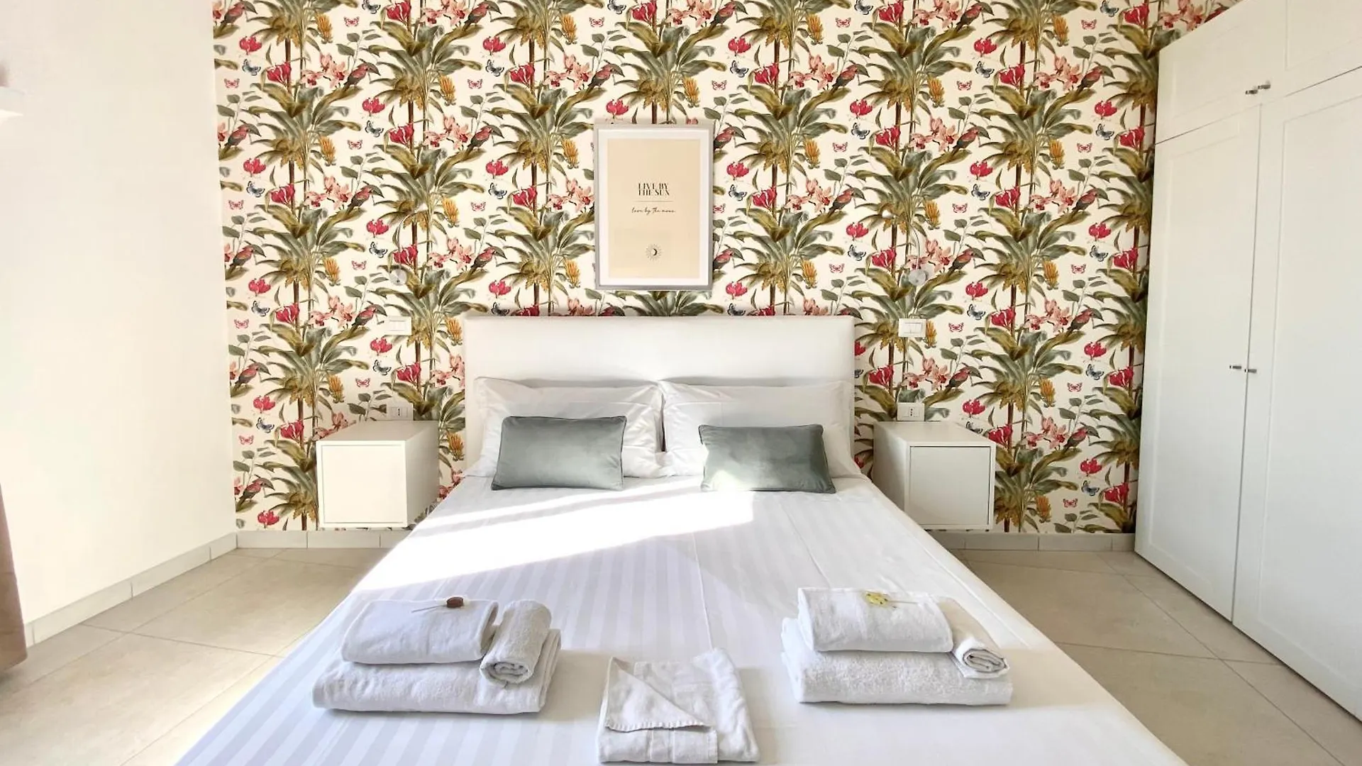 Prince Of Rome Superior Rooms 0*,  Italy