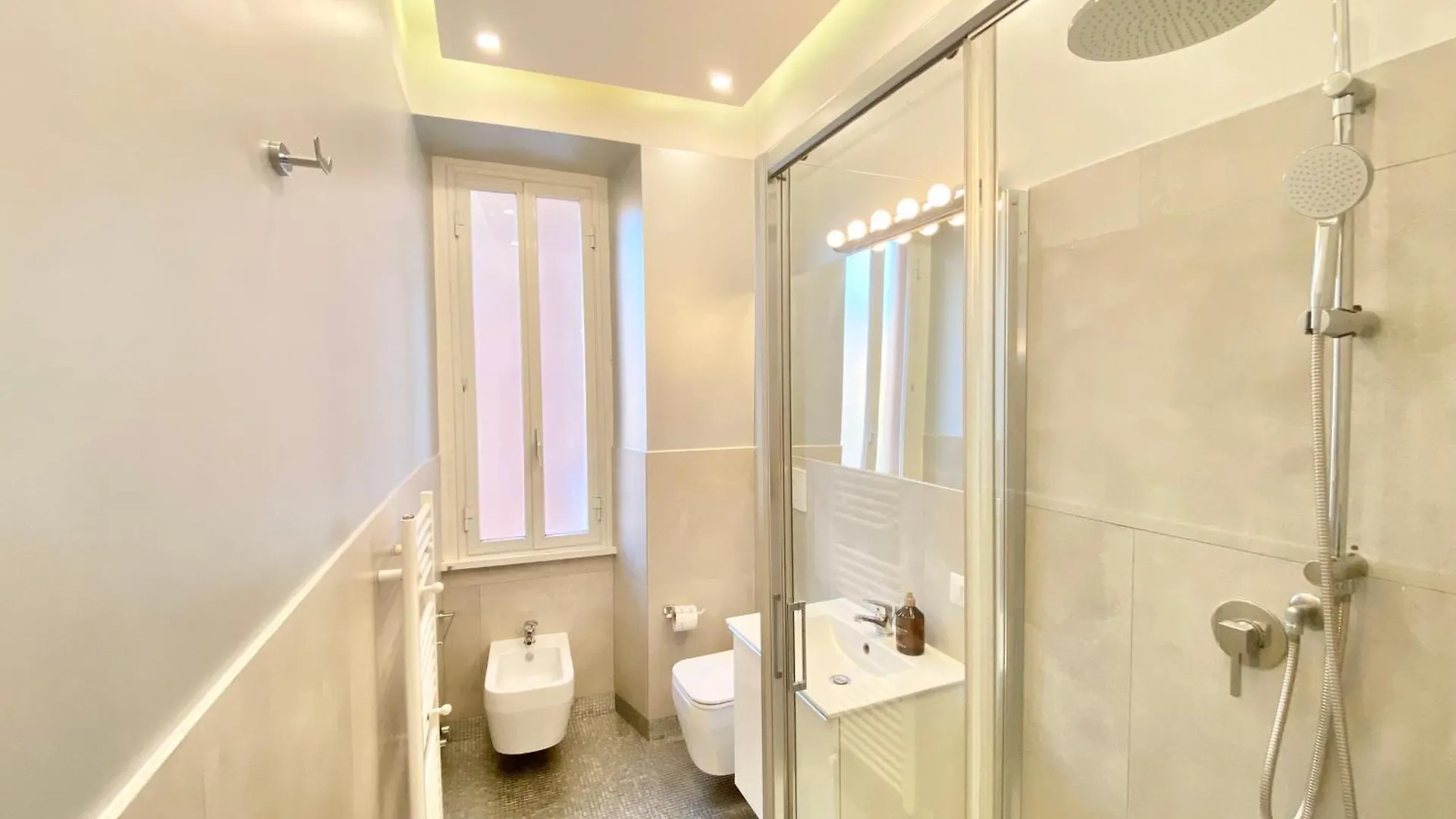 Guest house Prince Of Rome Superior Rooms