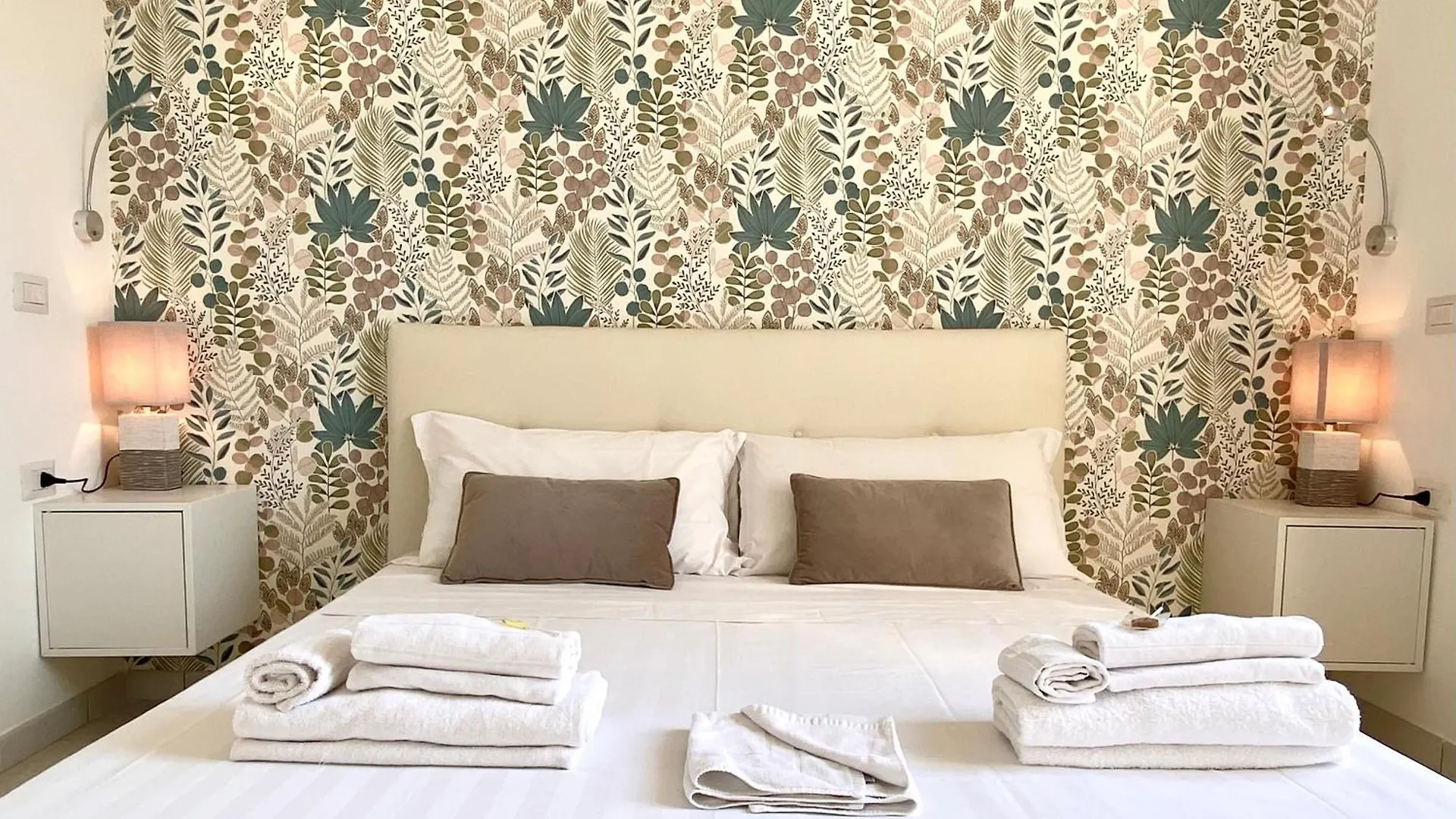 Prince Of Rome Superior Rooms Guest house