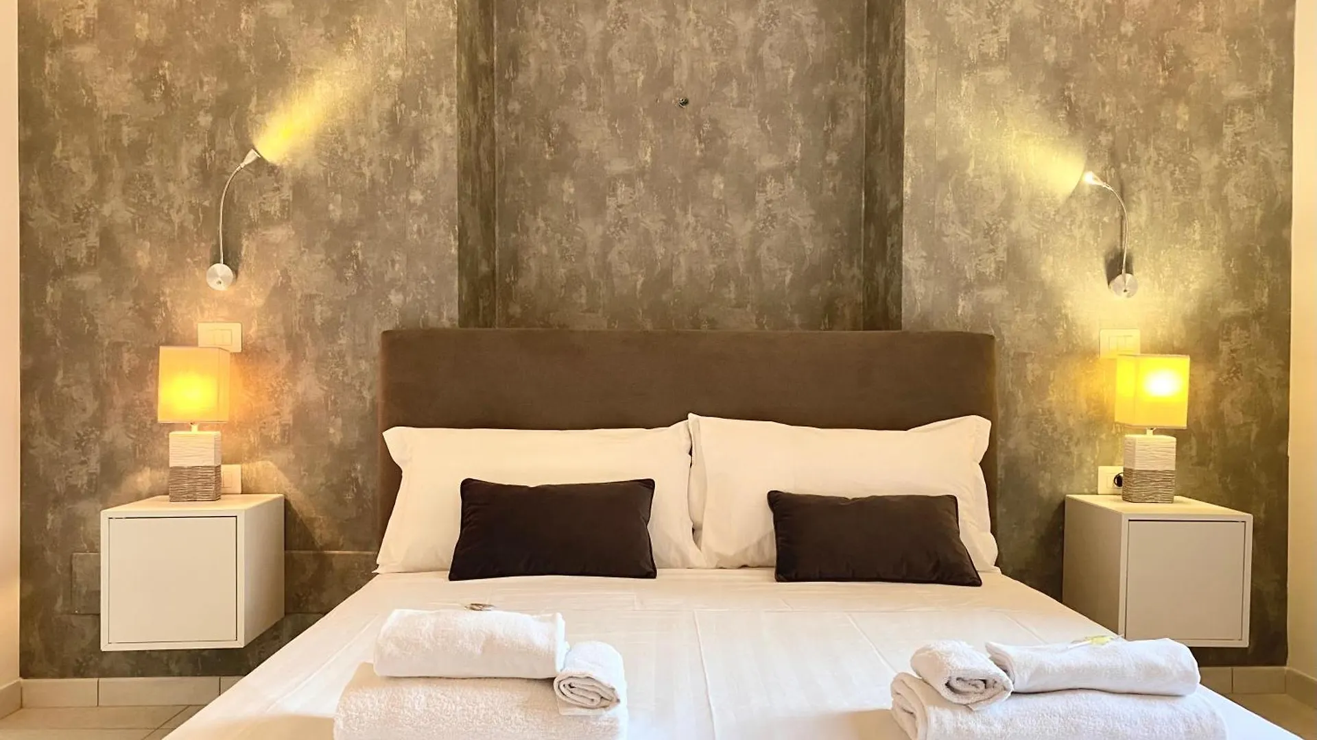 Prince Of Rome Superior Rooms